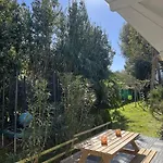 Lehena - Haven Of Peace Ferienhaus Anglet