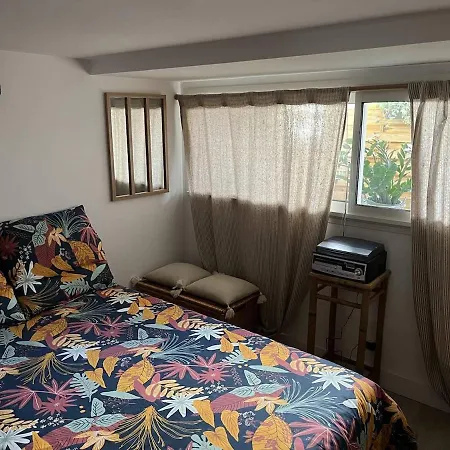 בית נופש Lehena - Haven Of Peace