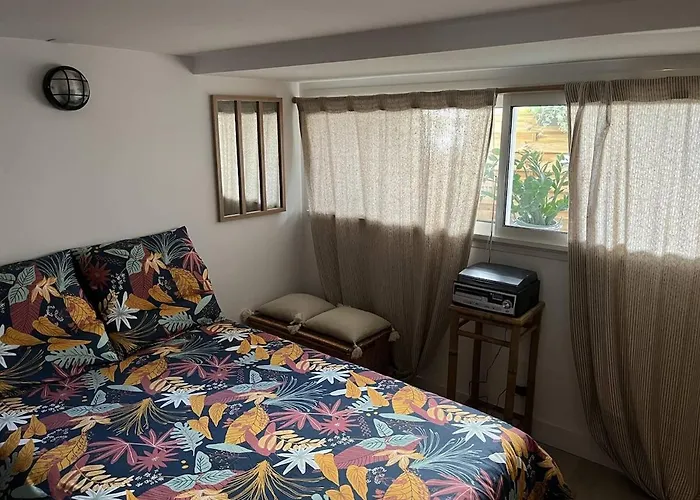 בית נופש Lehena - Haven Of Peace