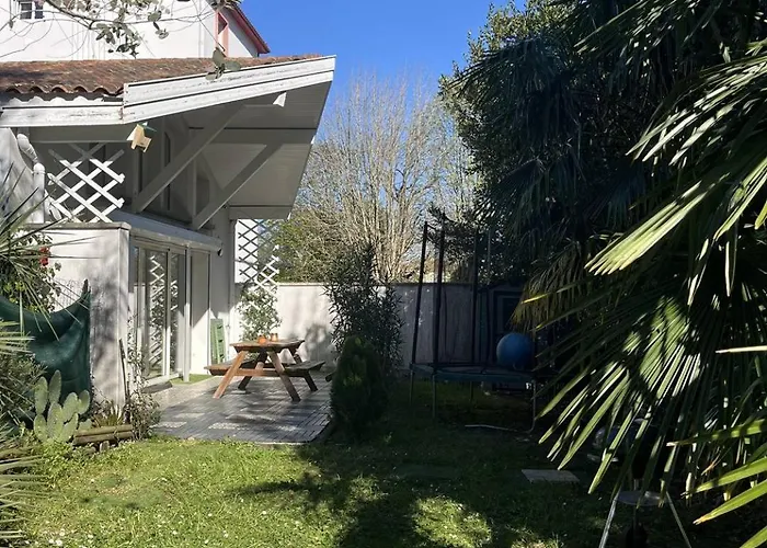 בית נופש Lehena - Haven Of Peace